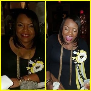 Meet your Posher, Cassandra